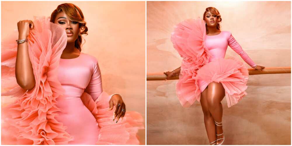 I’ll have my first child next year – CeeC