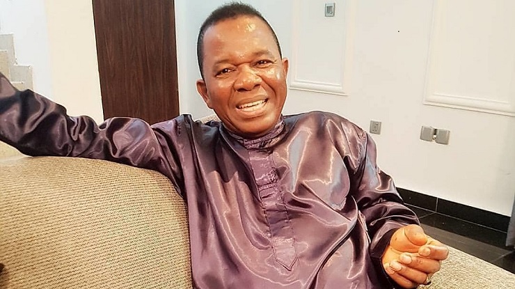 Chinwetalu Agu Recounts How He Earned is First Million Naira