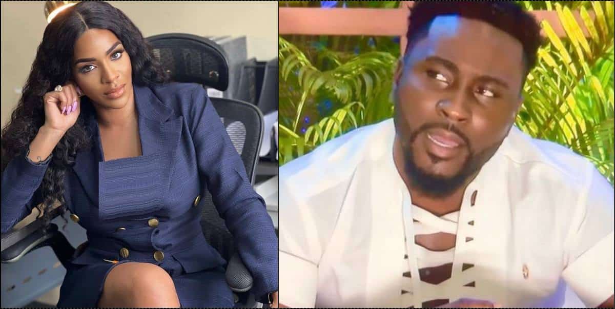 Pere vows to Remove Venita From his Movie