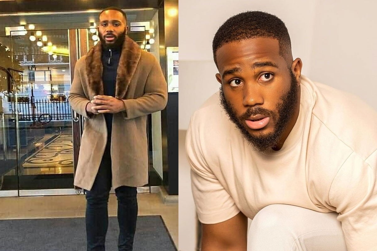 BBNaija: My Girlfriend is a Million Times Better than Female Housemates – Kiddwaya