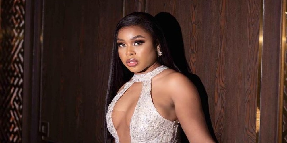 Evicted Housemate, Princess Urges Fans to File a Petition