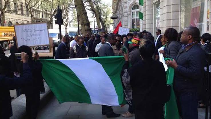 Diaspora Nigerians: Whatever They Say, Don’t Rush Back- By ​Segtiteh Badatope