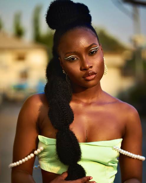 BBNaija : Ilebaye Emerges HoH, Qualifies For Finale