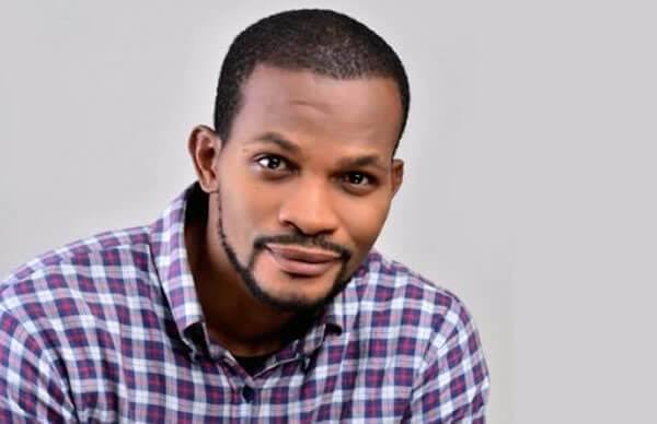 Actor Maduagwu Says Divorce Should Be Celebrated