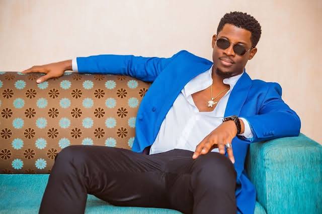 Seyi Defends Himself Following Sexist Remark