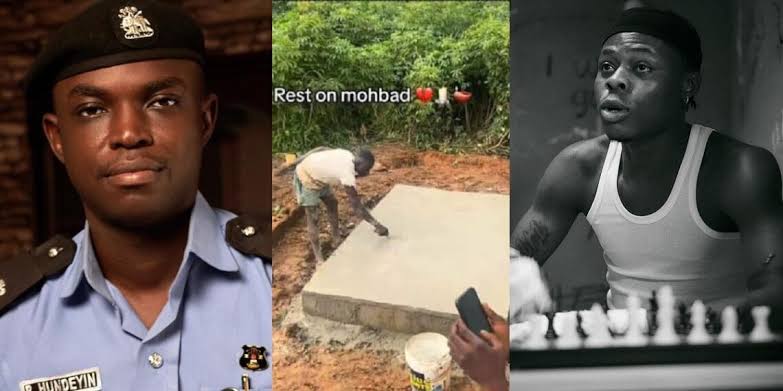Mohbad’s Body May Be Exhumed For Autopsy” – Police PRO