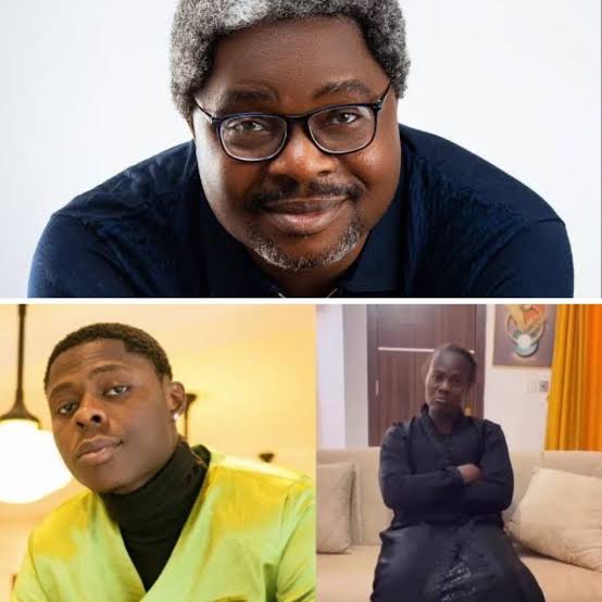Fayose's Ex-aide Lambasts Mohbad’s Mom, Who Surfaced After Singer’s Death