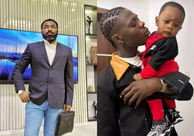 Businessman Gifts Mohbad’s Wife N2M, Offers Son Scholarship 