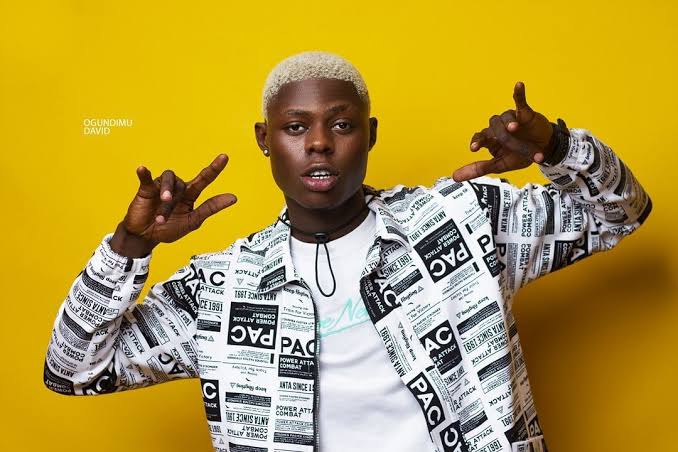 Breaking: Big Loss in Nigerian Music Industry as Mohbad Dies at Age 27