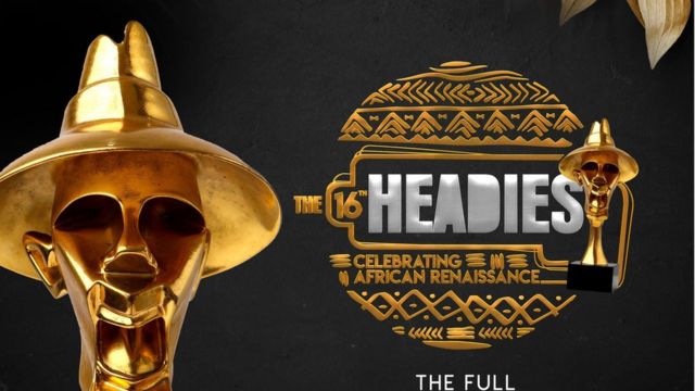Full List Of Headies Award Winners 2023