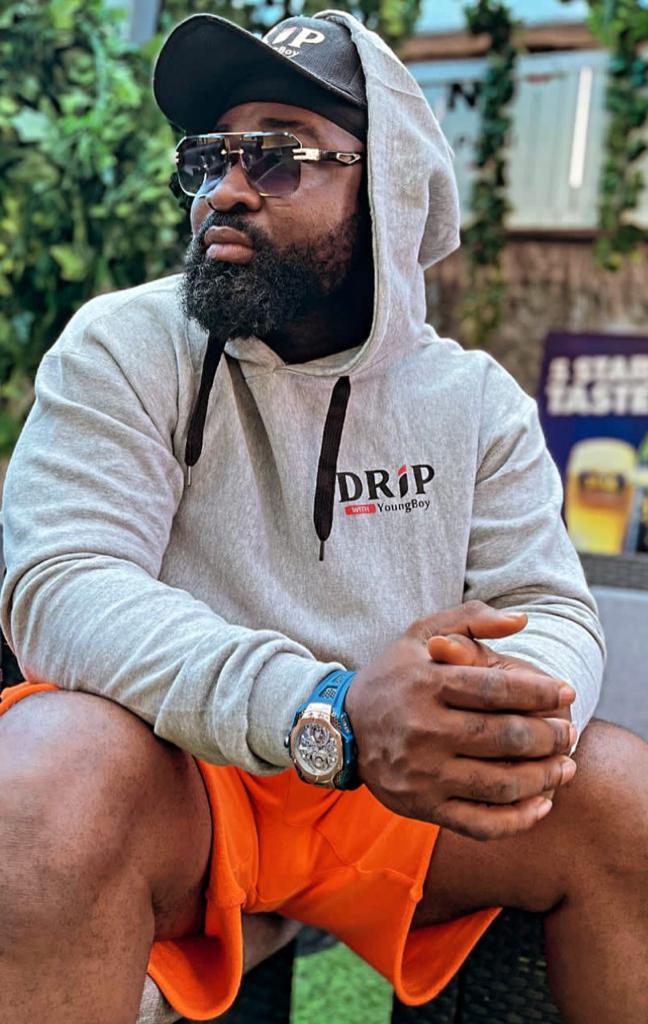 Harrysong Narrates Ordeal With Former Record Label Following Death of Mohbad