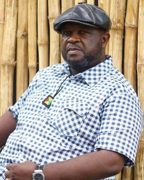 Gospel Singer Buchi Debunks Death Rumour