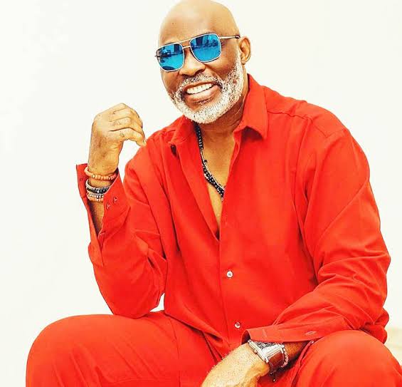 It Is Hard For Entertainers To Be Faithful In Marriage – RMD