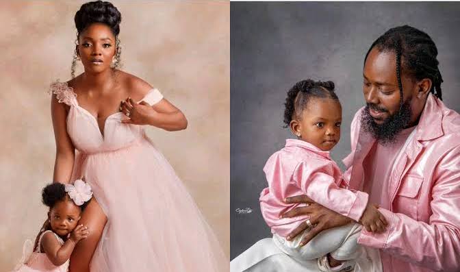 I Don’t Want my Daughter to Have Same Upbringing I Had– Adekunle Gold