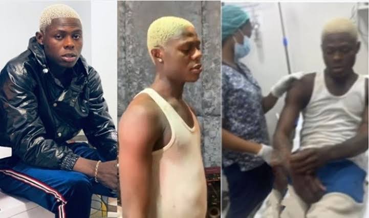 Nurse Who Treated Mohbad Has Been Arrested – Iyabo