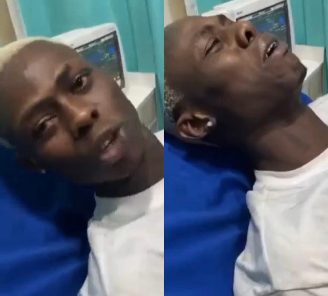 MohBad Was Not Poisoned in Our Custody — NDLEA Spokesperson