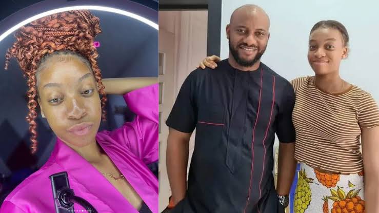 Yul Edochie’s Daughter, Danielle Bags Ambassadorial Deal With Skin Care Brand