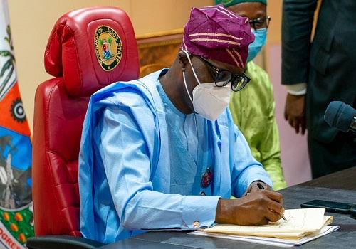 Sanwo-Olu Invites  DSS To Join The Investigation of Mohbad’s Death
