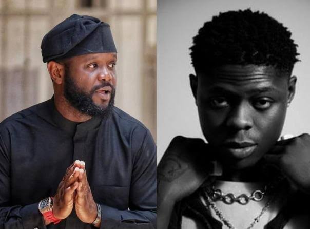 Seyi Tinubu Donates N15m to Mohbad’s Son