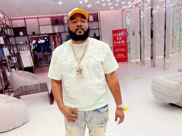 Sam Larry Arrested By Nigerian Police Over Mohbad’s Death