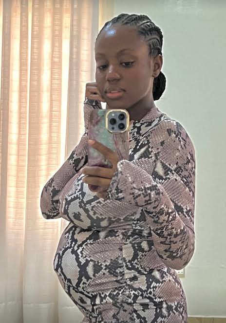 Far From Home’ Star Elma Mbadiwe ‘Carmen’ Welcomes Twins