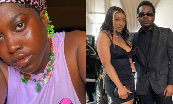 Former YBNL Signee Temmie Ovwasa Drags Olamide and His Wife Following The Death of Mohbad