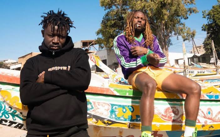 TG Omori Reveals Why He Stopped Shooting Music Videos for Asake