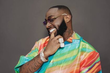 Singer, Davido Reveals How Much He Charges Per Show
