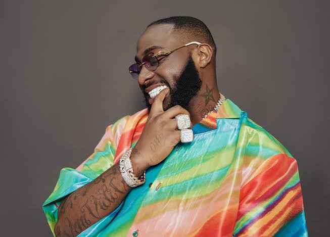 Singer, Davido Reveals How Much He Charges Per Show