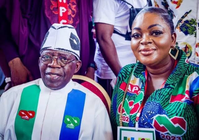 Eniola Badmus Lauds Tinubu Following UAE Visa Ban Lift