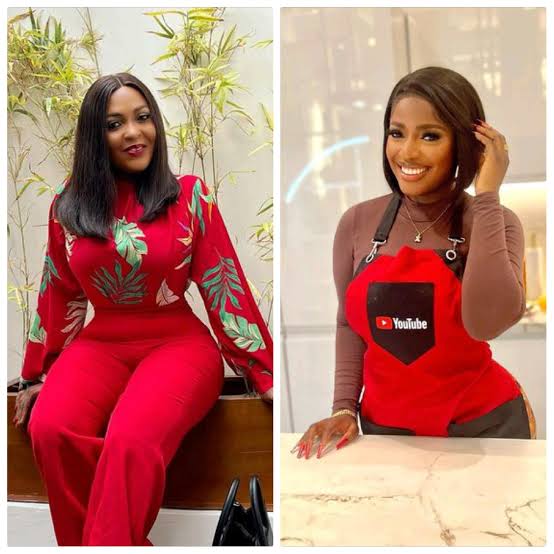 Nigerians Adore Hilda Baci For Her Body, Not the Food-Blessing CEO