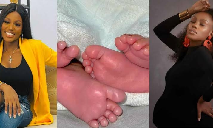 Far From Home’ Star Elma Mbadiwe ‘Carmen’ Welcomes Twins