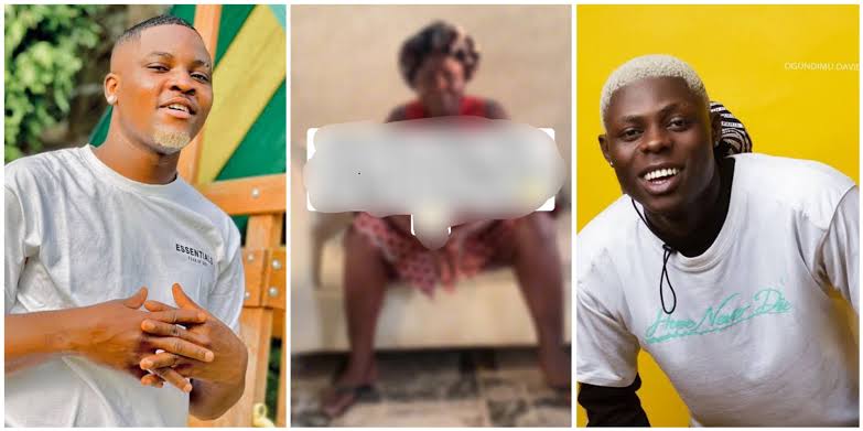 Prime Boy’s Mother Breaks Silence Amid Son’s Detention By Police