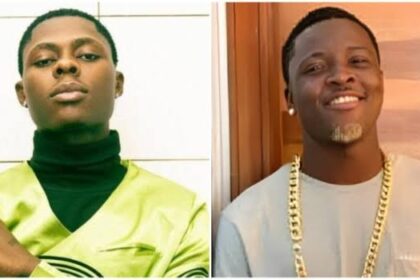 Police Disclosed MohBad Died From Injuries Sustained During Fight With PrimeBoy