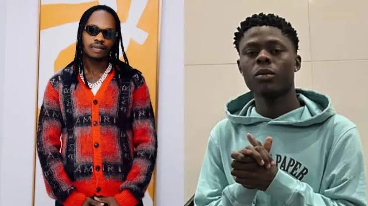 BREAKING: Naira Marley in Police Custody Over Mohbad’s Death
