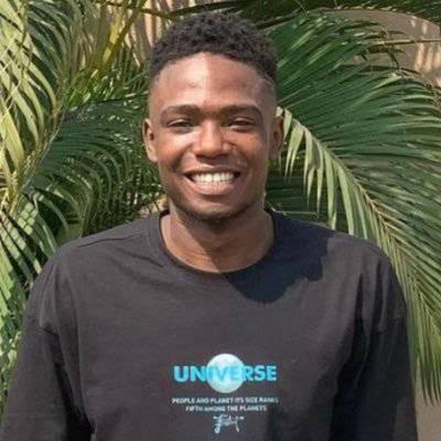 Skit maker, Shank Reveals Why He Stopped Internet fraud