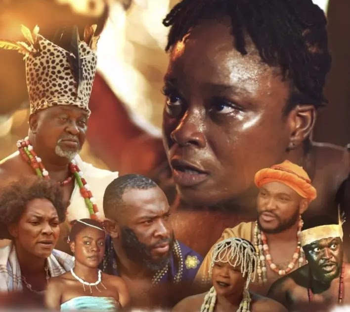 Tunde Aina's "The Rise of Igbinogun" Debuts on Netflix, Becomes Instant Hit