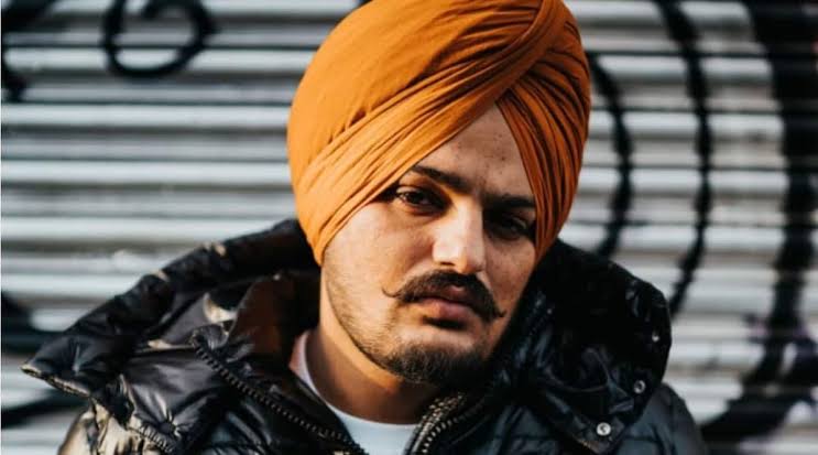 Sidhu Moose Wala.
