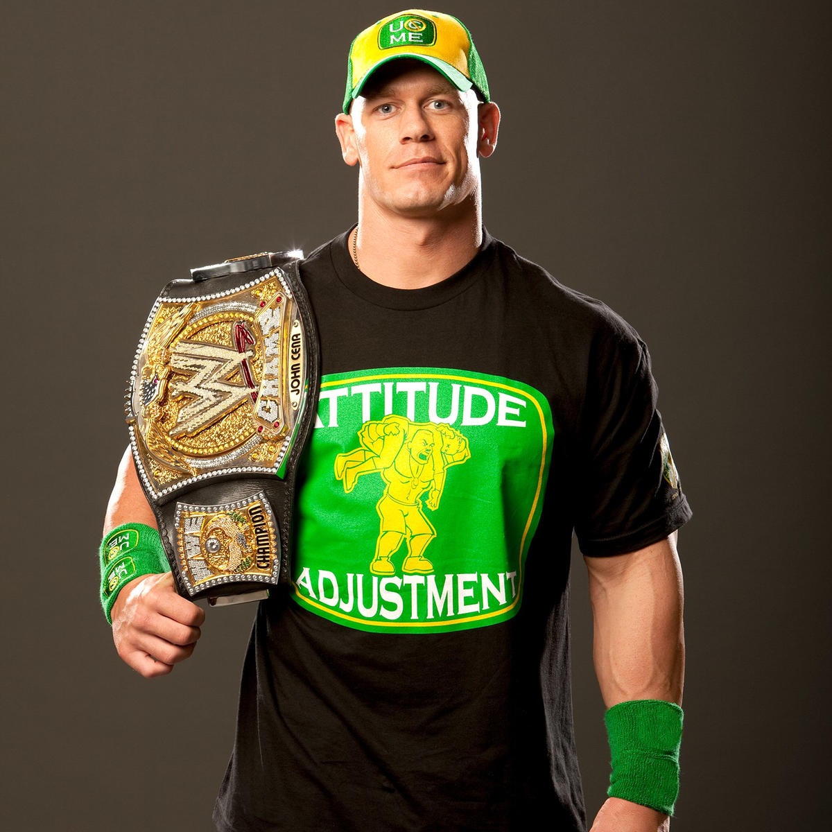 John Cena and LA Knight versus the Bloodline duo of Jimmy Uso and Solo Sikoa