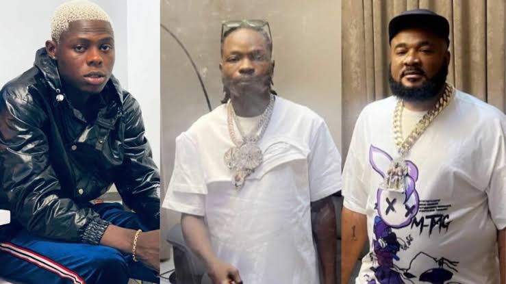 Police gives update, States that there is no evidence linking Naira Marley and Sam Larry to the Death of Mohbad