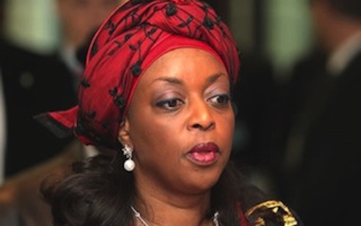 Diezani Alison-Madueke: EFCC Obtains Arrest Warrant, Begins Extradition Process of Former Minister