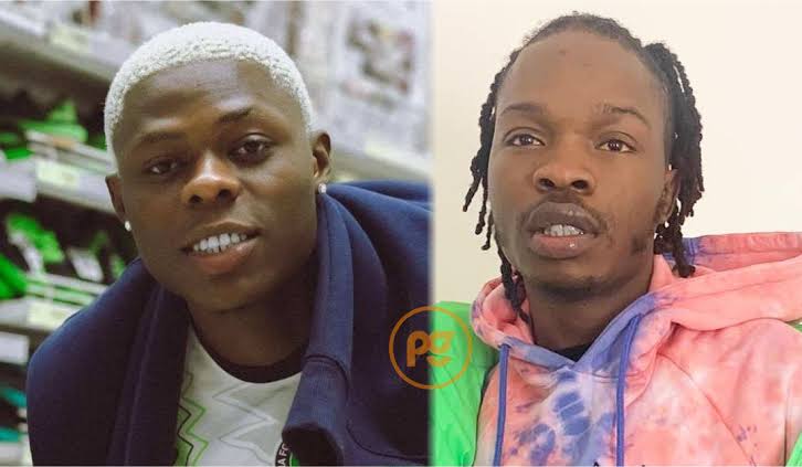 Late singer Mohbad, Naira Marley Featured in River State University Exam Question