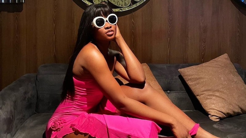 Ilebaye Emerges Winner of BBNaija Season 8