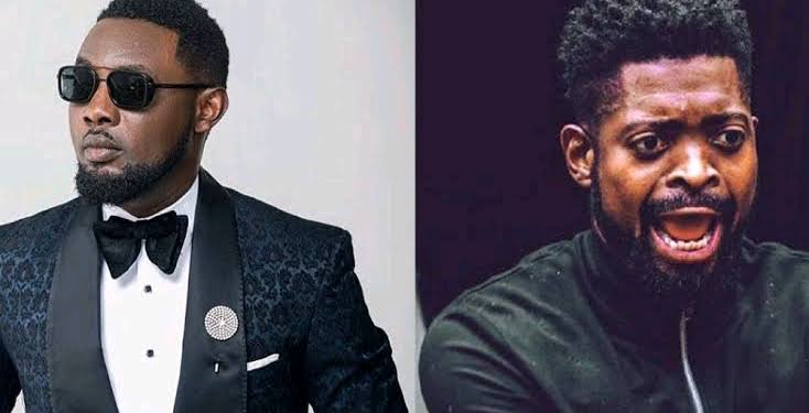 Basketmouth Apologized To AY Makun, After Over 17 Years Beef