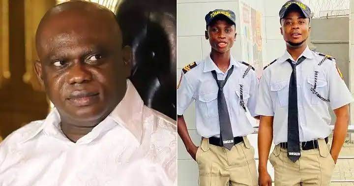 Happie Boys Reportedly Arrested in Cyprus, remanded in prison