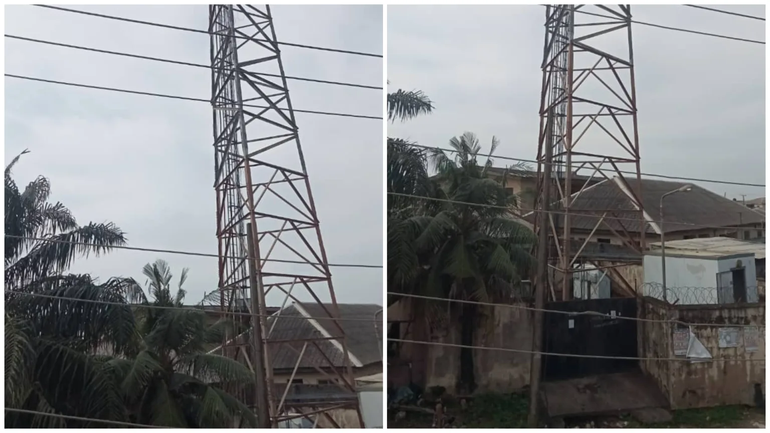 Are Phone Masts Dangerous to Your Health?