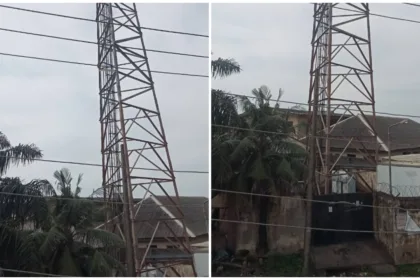 Are Phone Masts Dangerous to Your Health?