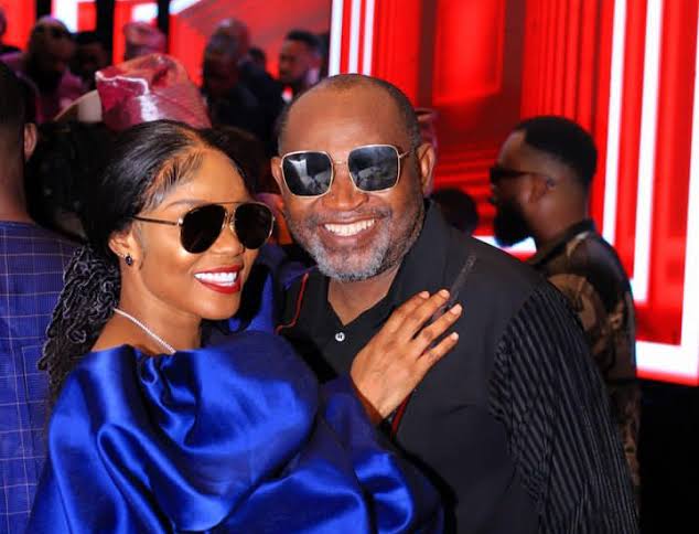“Marriage is overrated, I am enjoying my relationship”- Iyabo Ojo reveals