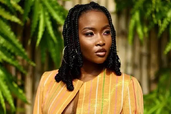 BBNaija: Ilebaye shades former colleagues amid rumours and criticism