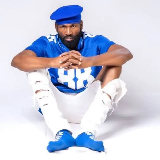 Sylvester Madu survives after being attacked at a movie set by gunmen